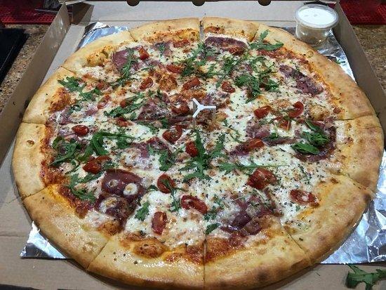 Zbojecki Dwor Restauracja & Pizzeria